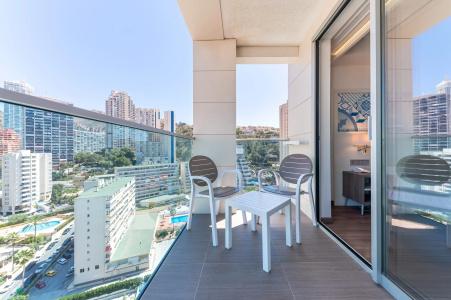 Port Benidorm & SPA - 54