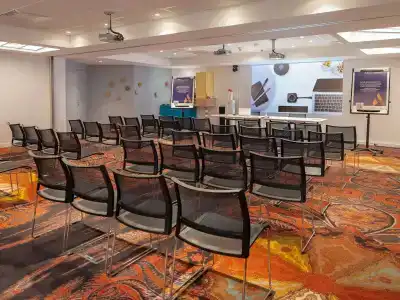 Mercure Paris Gare Montparnasse - 20