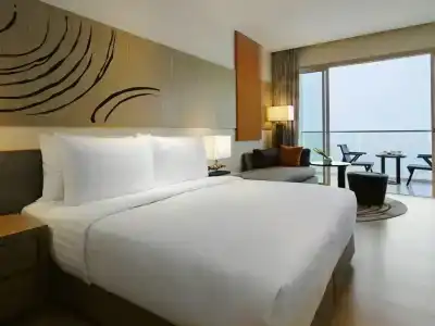 möVenpick Siam Na Jomtien Pattaya - Sha Extra Plus - 47