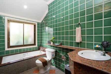 Boutique Resort Private Pool Villa - Sha Extra Plus - 61