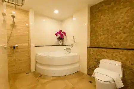 Crystal Palace Pattaya -Sha Extra Plus - 15
