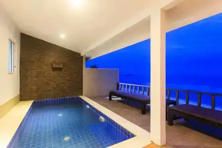 Chaweng Resort - 52