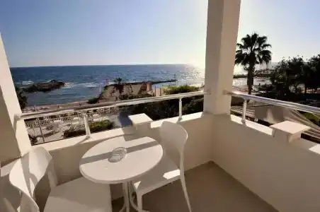 Ramira Beach - All Inclusive - 56