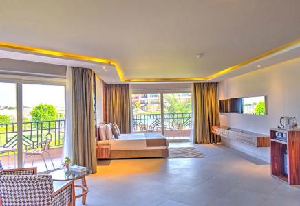 Jasmine Palace Resort - 115