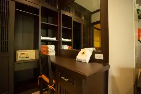 Am Samui Palace - 72