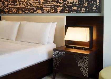 Jw Marriott Muscat - 42