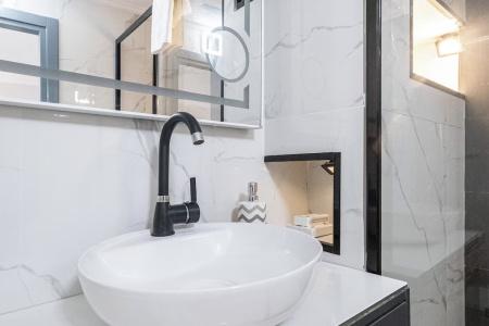 Oban Suites Istanbul - 49