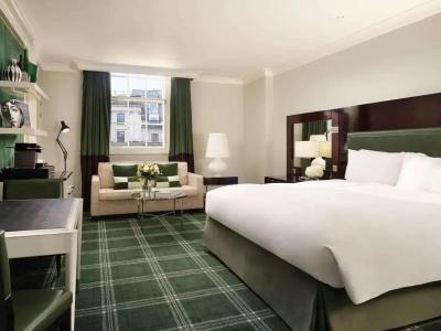 Sofitel London St James - 17