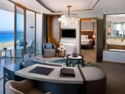 Selectum Noa Resort Cam Ranh - 43