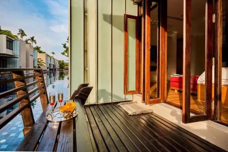 Let's Sea Hua Hin Al Fresco Resort - 52