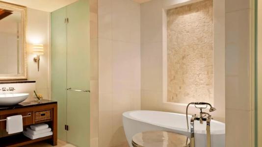 The St. Regis Saadiyat Island Resort, Abu Dhabi - 96