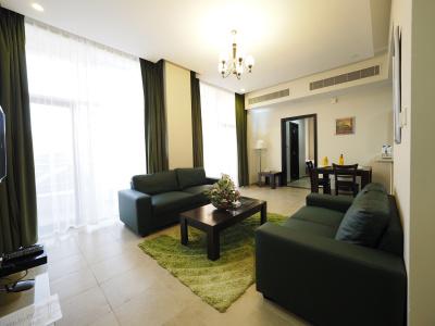 Skylark Al Barsha - 37
