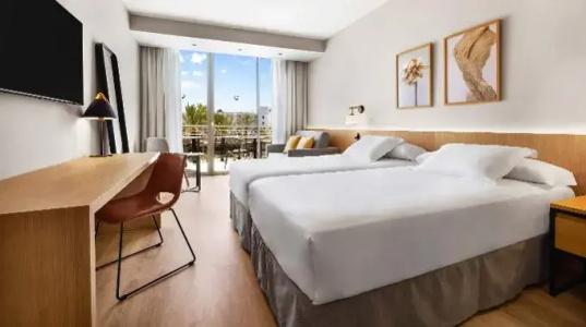 Protur Sa Coma Playa & Spa - 28