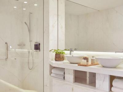 Hyatt Centric Gran Via Madrid - 87