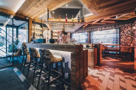 24 by Avenida & Residences Kaprun - 21