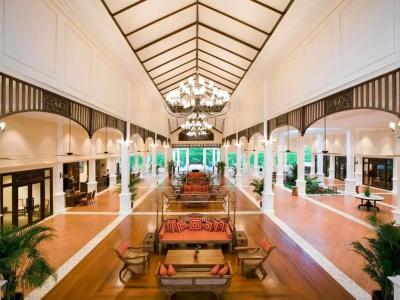 Sofitel Krabi Phokeethra Golf And Spa Resort - Sha Extra Plus - 22