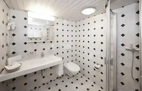das Trail Hotel - 23