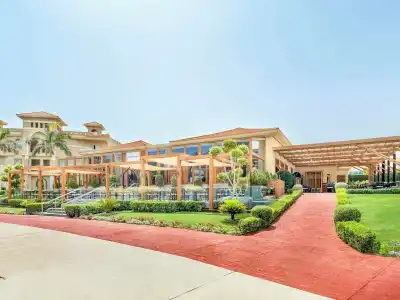 Rixos Seagate Sharm- Ультра Все Включено - 0