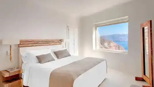Mystique, a Luxury Collection, Santorini - 68