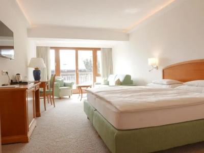 Alpin - Das Sporthotel - 0