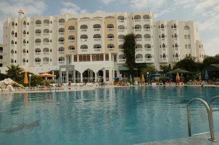 Monastir Center - 9