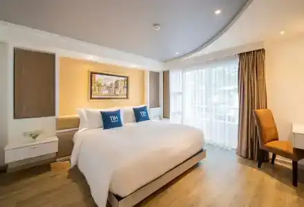 Boat Lagoon Resort - Sha Plus - 58