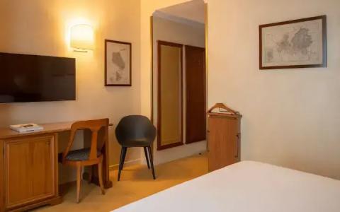 Best Western Plus Galles - 49