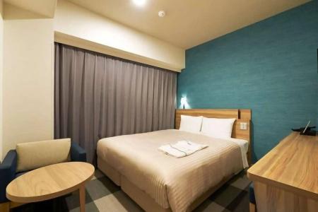 Sotetsu Fresa Inn Osaka Shinsaibashi - 61