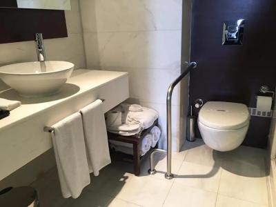 Samm Bistro Spa - 21
