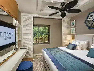 Titanic Deluxe Bodrum - 103