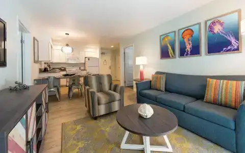 WorldMark San Diego – Mission Valley - 38