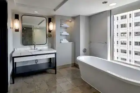 1000, Lxr Hotels & Resorts - 35