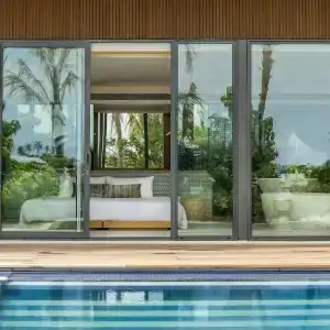 Курорт So/ Maldives - 40