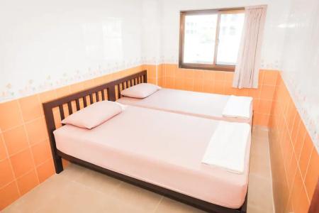 At Home Guest House - 23
