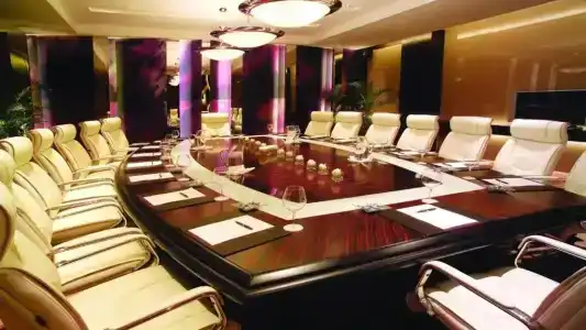 Kempinski Dalian - 27
