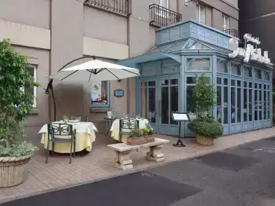 Monterey Lasoeur Ginza - 22