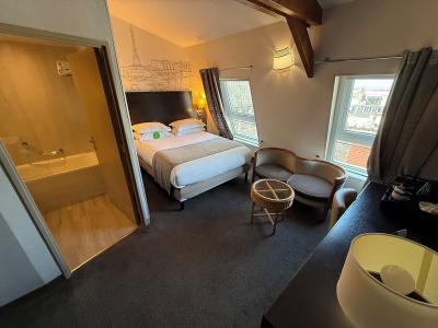Holiday Inn Paris Montmartre, An Ihg - 11