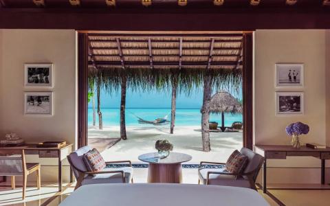 One&Only Reethi Rah - 77