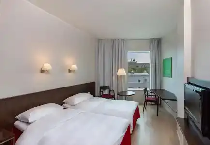 Park Inn by Radisson Meriton Conference & Spa Tallinn - 53