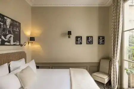 Pavillon Faubourg Saint-Germain - 49
