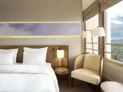 Radisson Blu, Lyon - 32