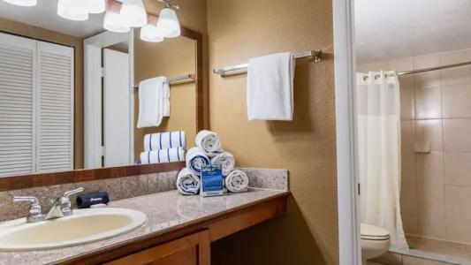 Legacy Vacation Resorts-Orlando-Kissimmee - 76