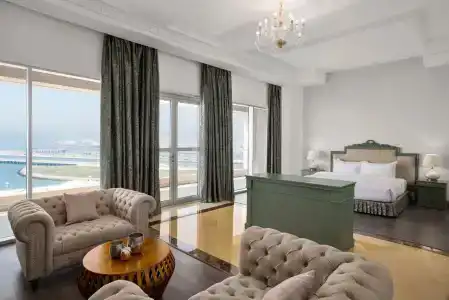 Habtoor Grand Resort, Autograph Collection - 105