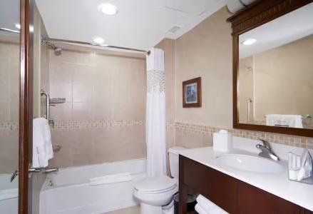 Hampton Inn & Suites Mexico City - Centro Historico - 55