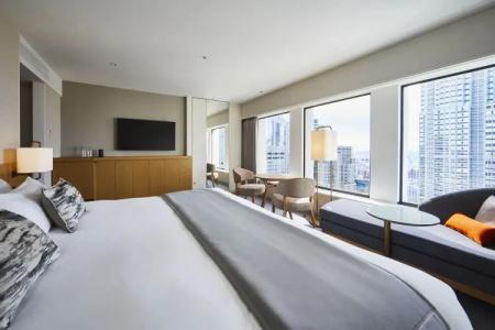 Keio Plaza Tokyo - 65