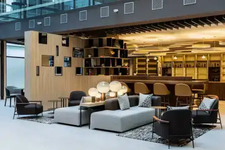 Ac By Marriott Bratislava Old Town - 18