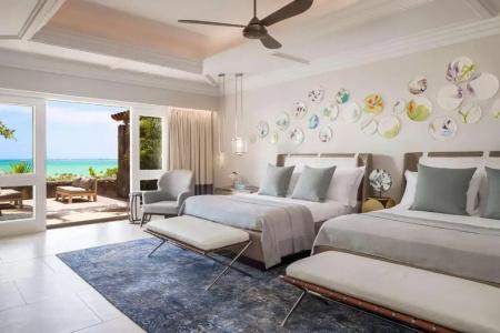 One&Only Le Saint Géran, Mauritius - 87