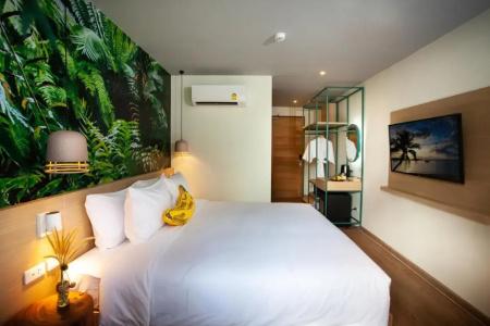 The Stay Chaweng Beach Resort- Sha Plus - 15