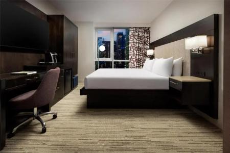 Hilton Garden Inn Times Square Central - 6