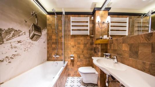 Mercure Kasprowy Zakopane - 7